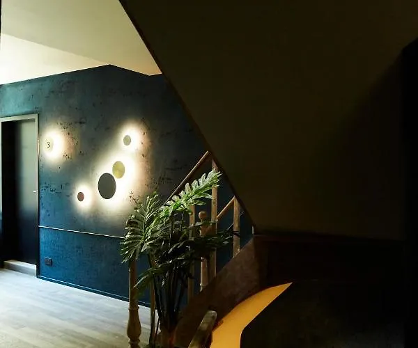 Nonam Boutique Hotel 3*