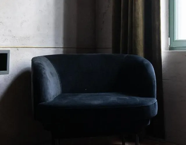 Nonam Boutique Hotell Gent