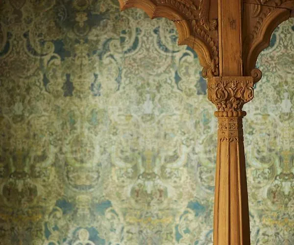 Nonam Boutique Hotel 3*