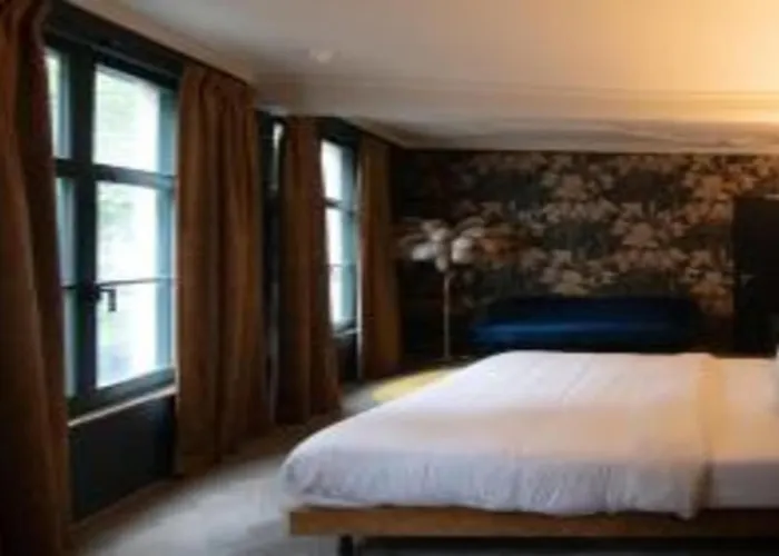 Nonam Boutique Hotell 3*