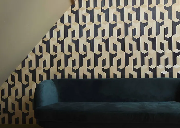 Hotell Nonam Boutique 3*