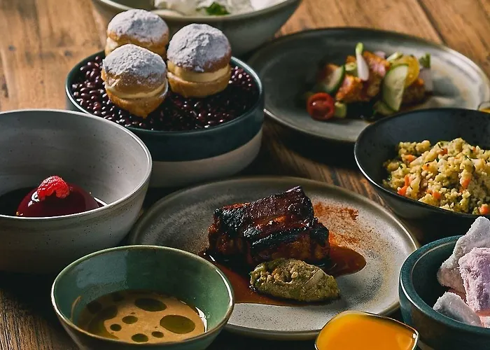 Hotell Nonam Boutique