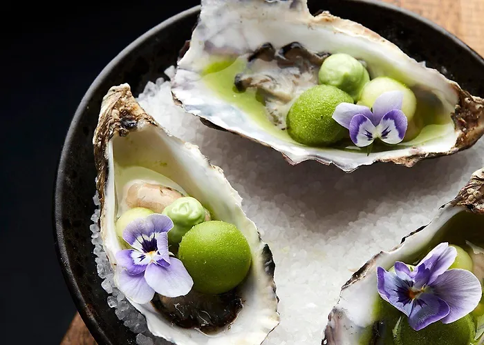 Hotel Nonam Boutique Gante