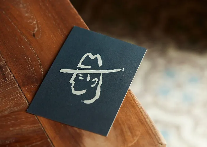 Hotell Nonam Boutique Gent