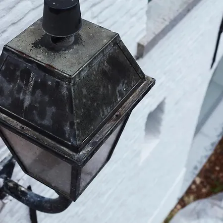 Nonam Boutique 3* خنت