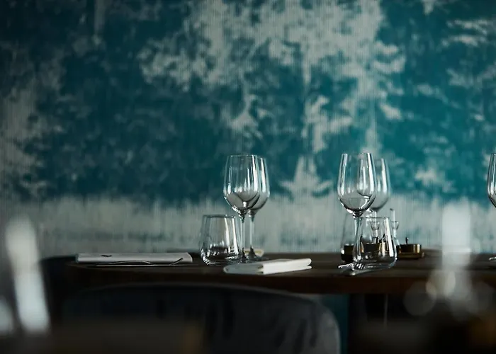 Nonam Boutique Hotel Ghent