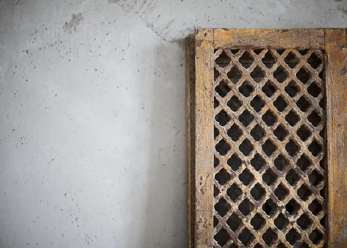 Nonam Boutique Hotel Gante