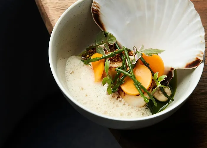 Nonam Boutique 3* Ghent