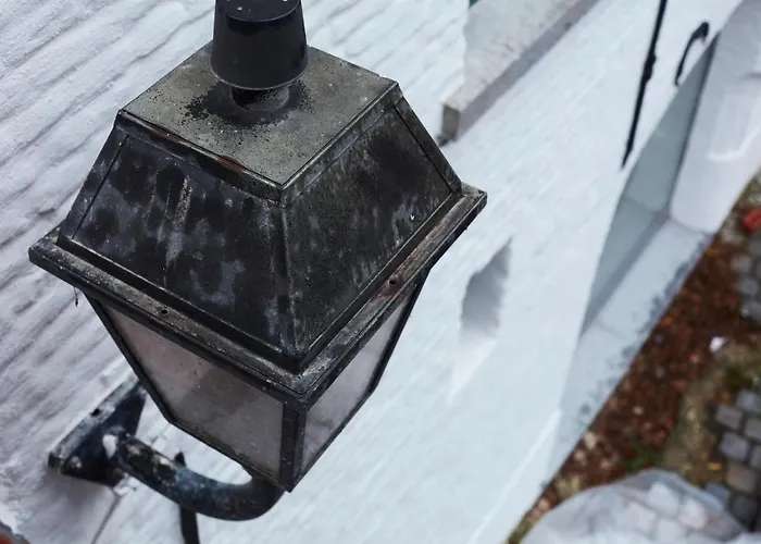 Nonam Boutique 3* Gante