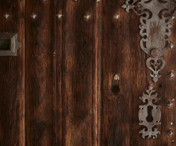 Hotel Nonam Boutique Gante