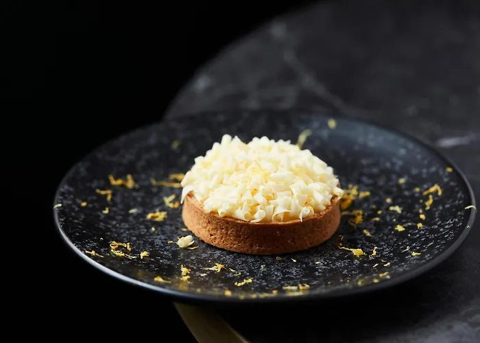 Hotel Nonam Boutique Gante