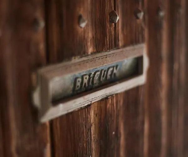 Hotel Nonam Boutique Ghent