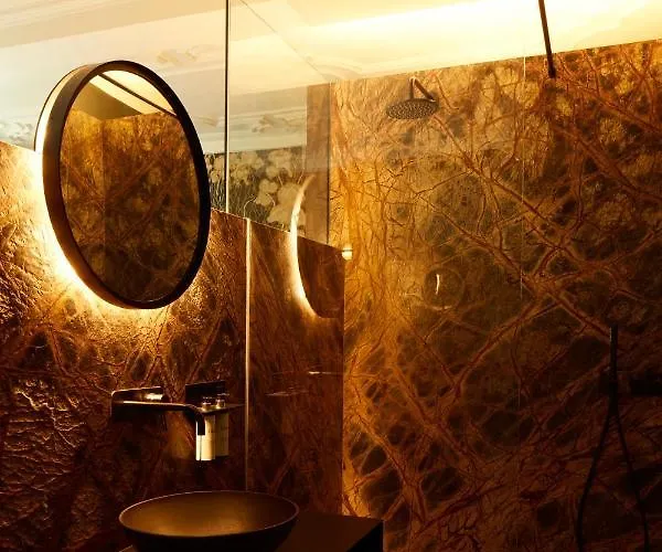 Nonam Boutique Hotel Ghent