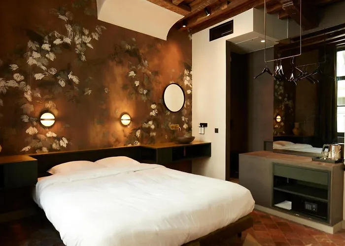 Nonam Boutique Ghent