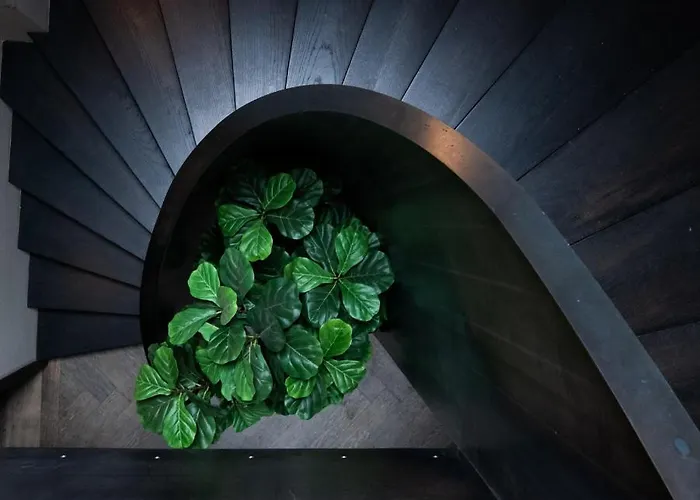 Nonam Boutique Hotel 3*