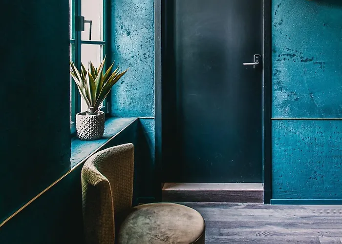 Hotel Nonam Boutique 3*