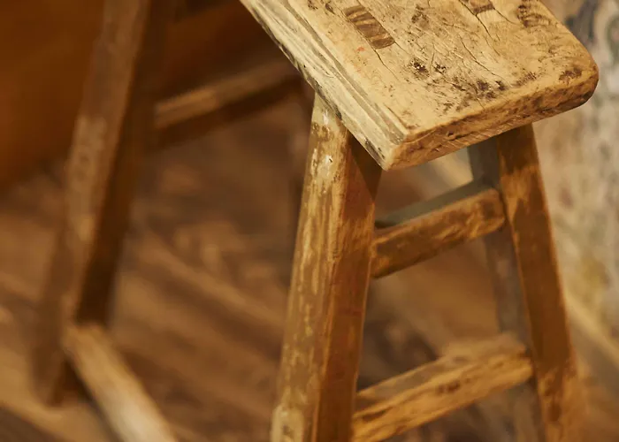 Nonam Boutique 3* Ghent