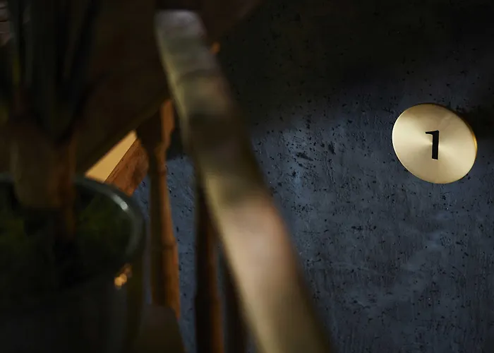 Nonam Boutique Hotel 3*