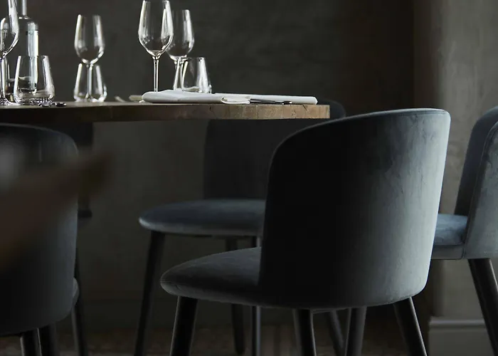 Nonam Boutique 3* Ghent