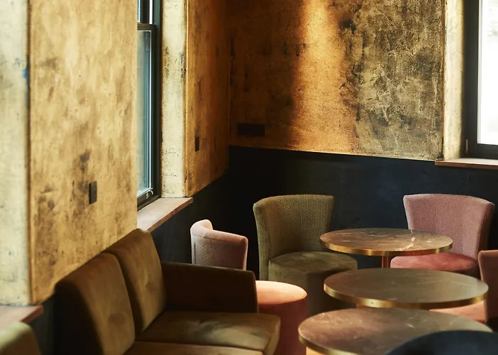 Nonam Boutique Hotel