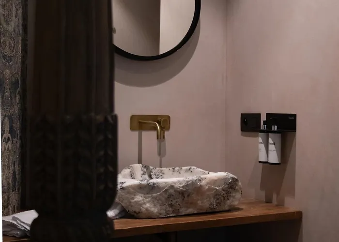 Nonam Boutique 3* Ghent